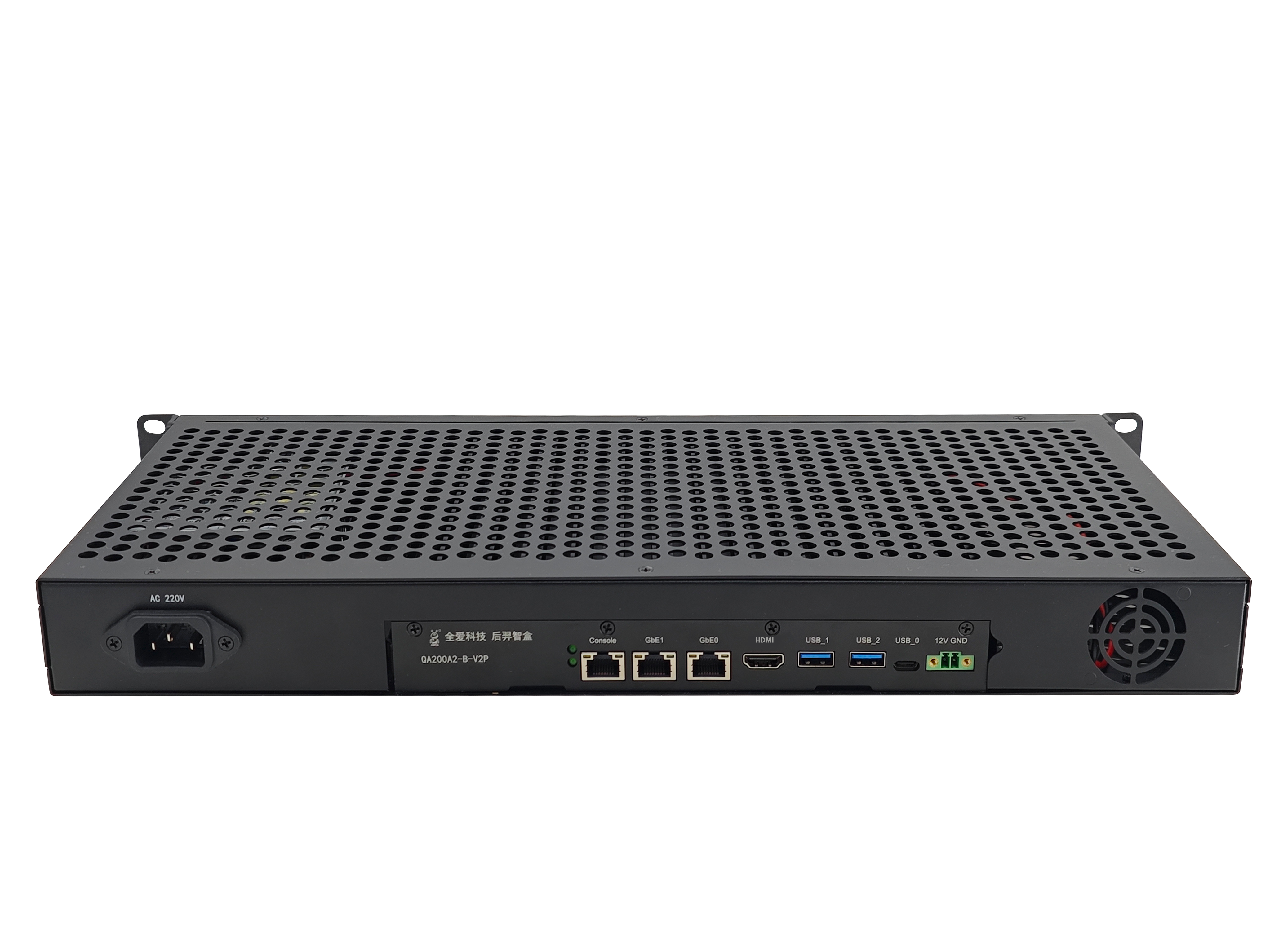 AI开发套件QA200A2-U1