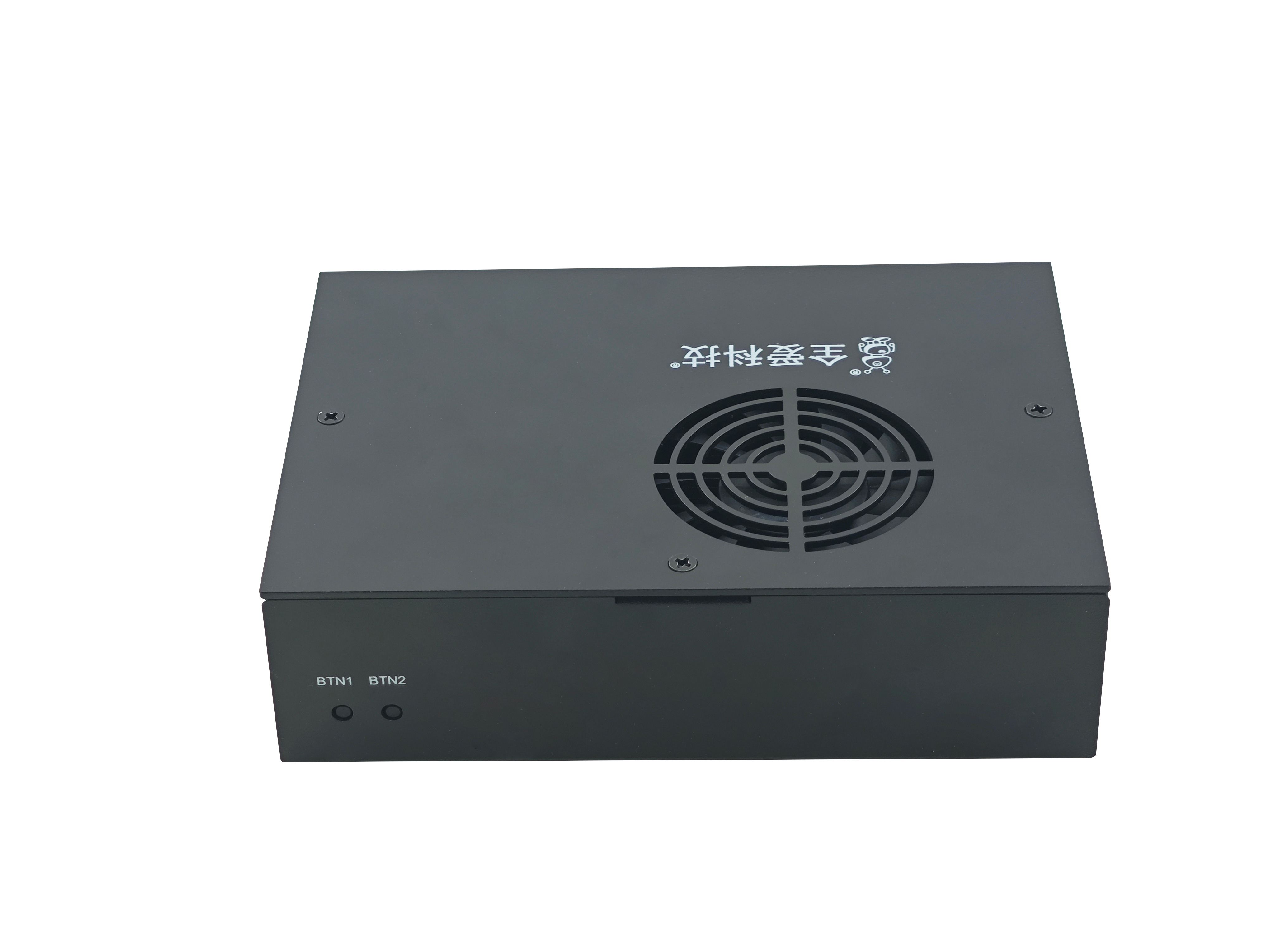 大模型开发板 HOUYI-1000A（摩尔线程E300 AI模组 开发板）