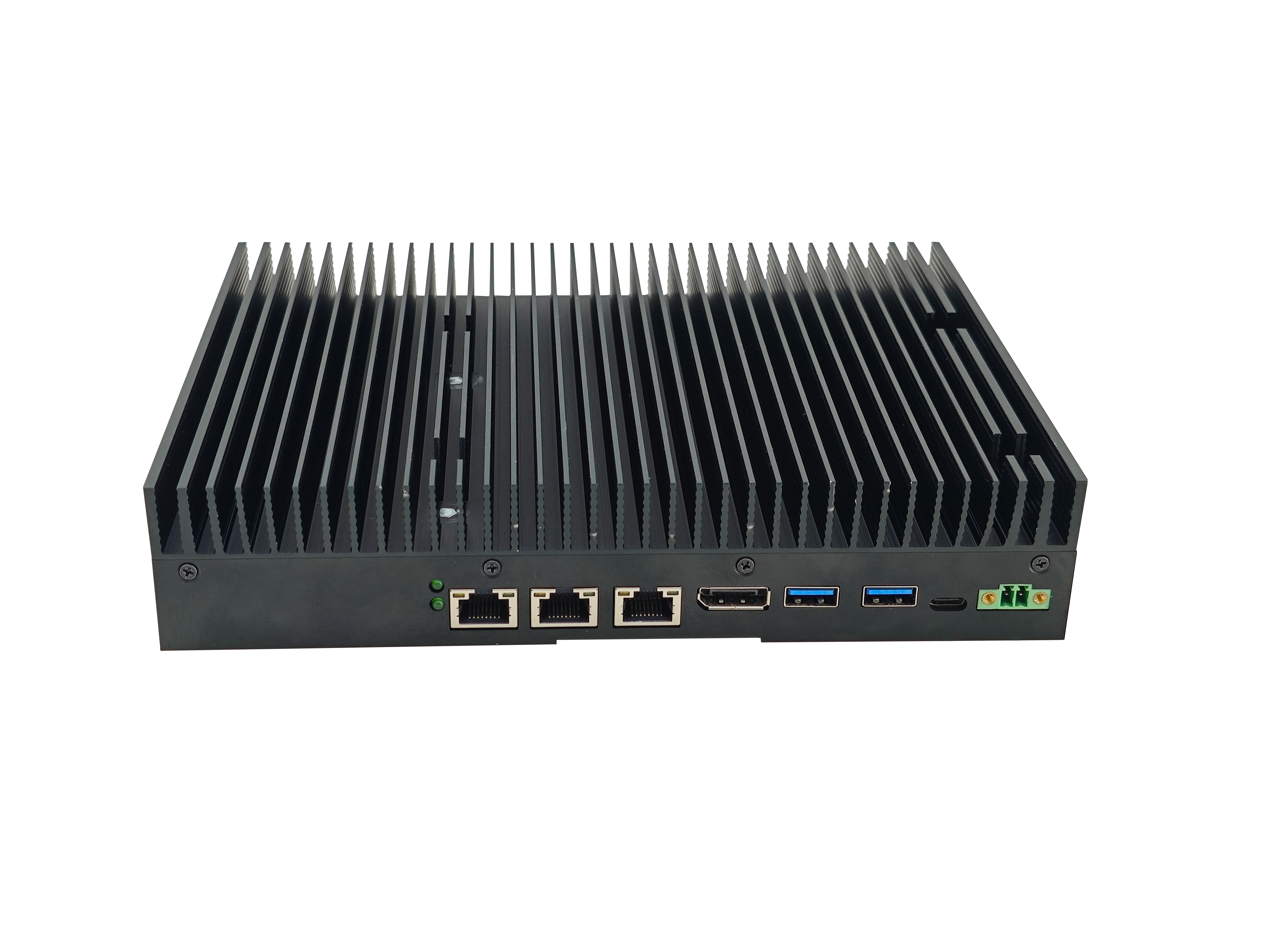 全爱科技 后羿智盒 GPU 大模型AI开发套件HOUYI-1000B （摩尔线程E300 AI模组 开发板）