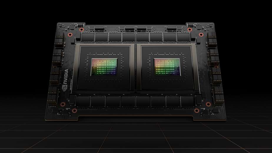 NVIDIA Grace CPU 超级芯片